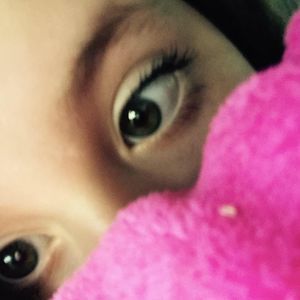 Meet your Posher, Cheyenne